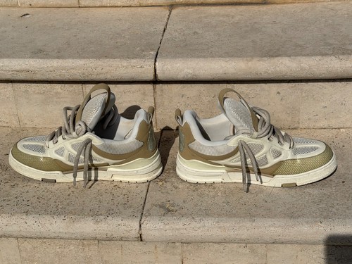 Louis vuitton skate sneaker - vuitton,