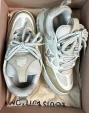 Louis Vuitton Skate Trainer