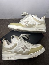 Scarpe da skate Louis Vuitton