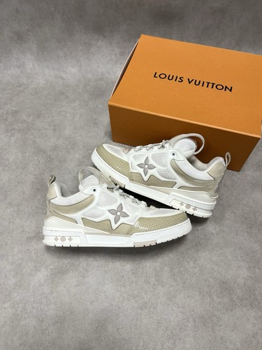 Louis vuitton skate trainer - louis,