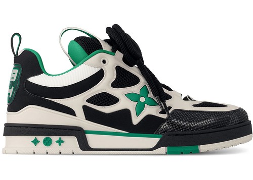 Sneaker skate louis vuitton - skate,