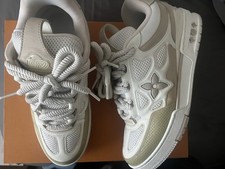 Louis Vuitton Skate Sneaker