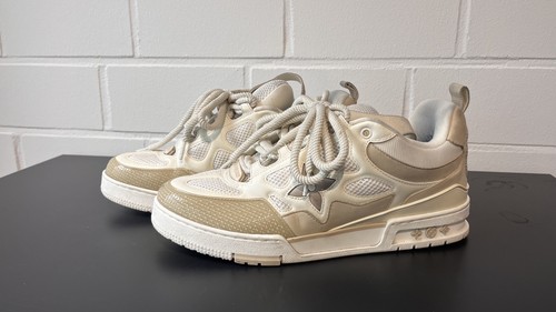 Sneakers skate louis - da,