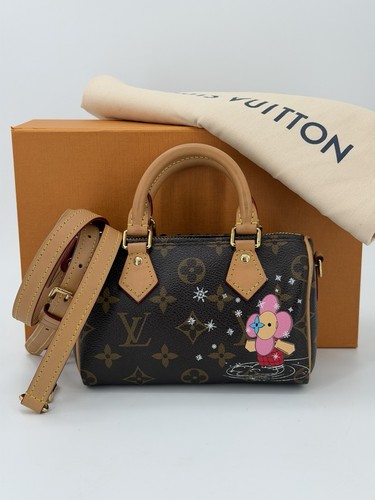 Louis vuitton monogram - louis,
