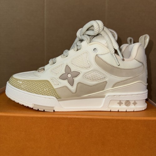 Nuovissima sneaker skate - sneaker,
