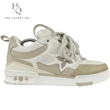 Scarpe da skate usate