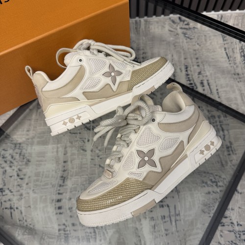 Sneaker skate louis - sneaker,