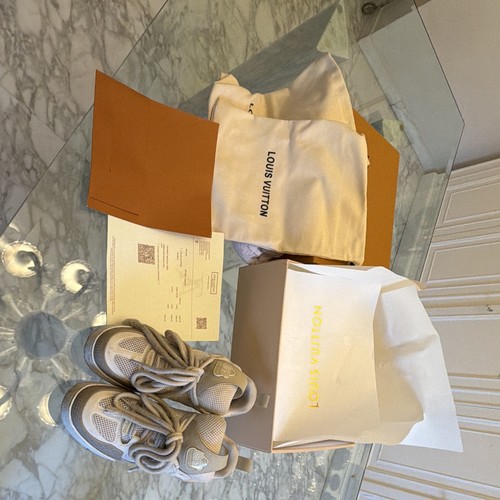 Louis vuitton skate - skate, sneaker