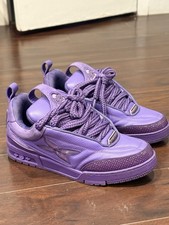 Sneakers da skate Louis